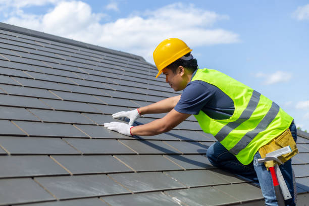 Roof Repair Estimates in Raleigh Hills, OR