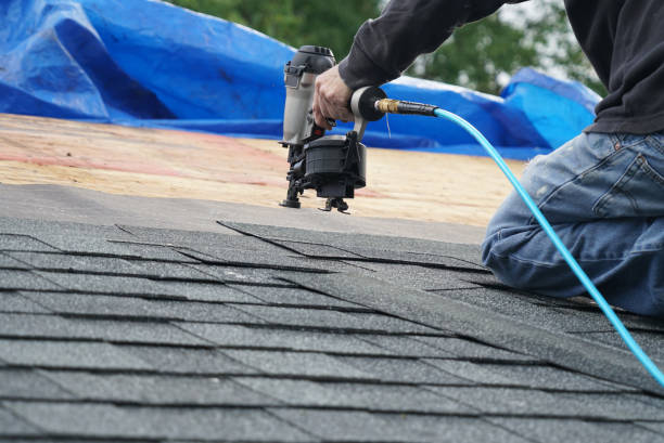 Quick and Trustworthy Emergency Roof Repair Services in Raleigh Hills, OR