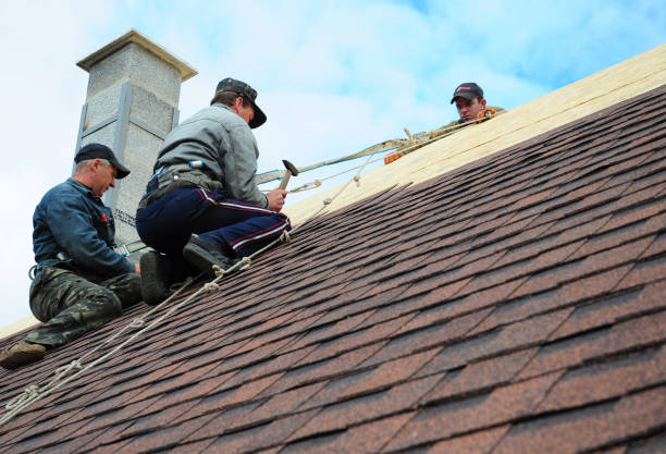 Best New Roof Installation  in Raleigh Hills, OR