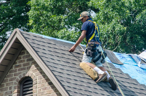 Raleigh Hills, OR Roofing Contractor Company